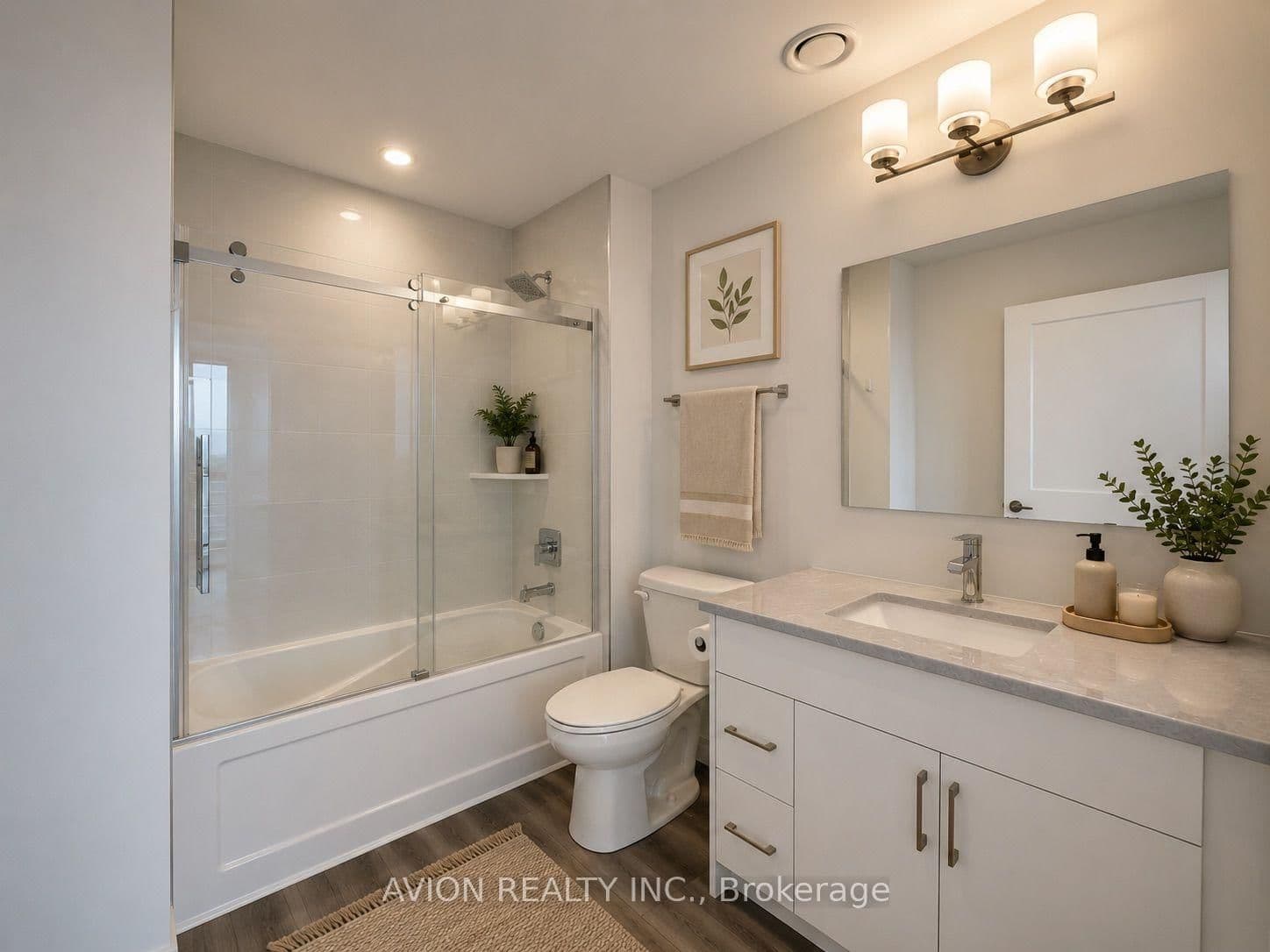 60 charles Street W, Unit 1602 thumbnail 34