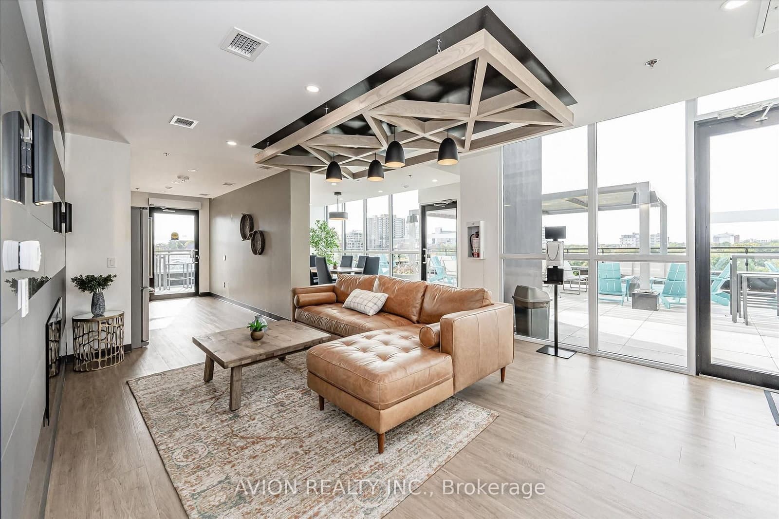 60 charles Street W, Unit 1602 thumbnail 41