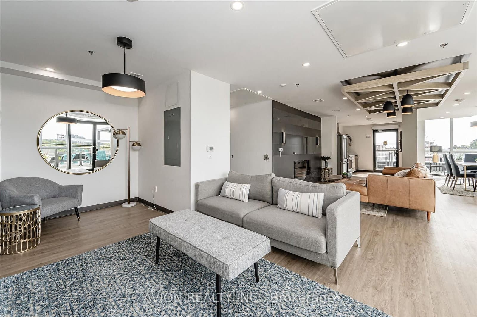 60 charles Street W, Unit 1602 thumbnail 42