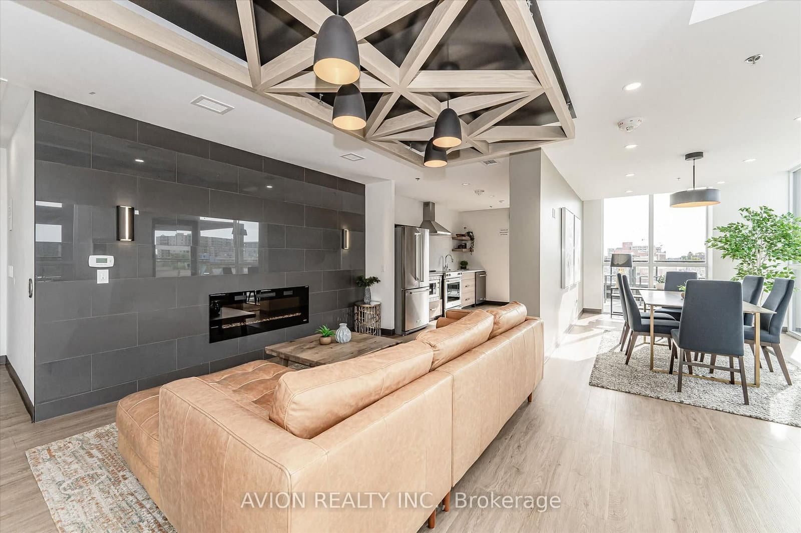 60 charles Street W, Unit 1602 thumbnail 43