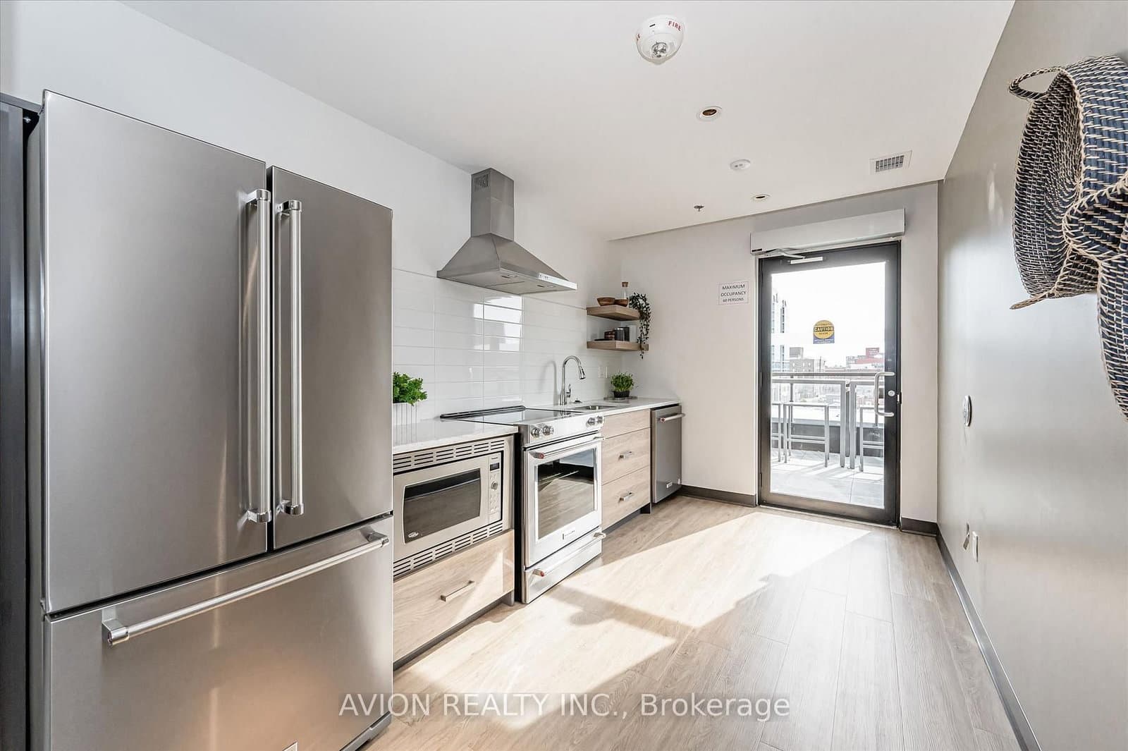 60 charles Street W, Unit 1602 thumbnail 45