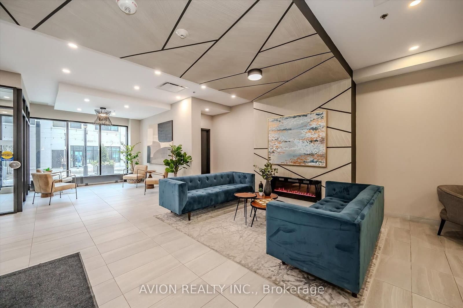 60 charles Street W, Unit 1602 thumbnail 5