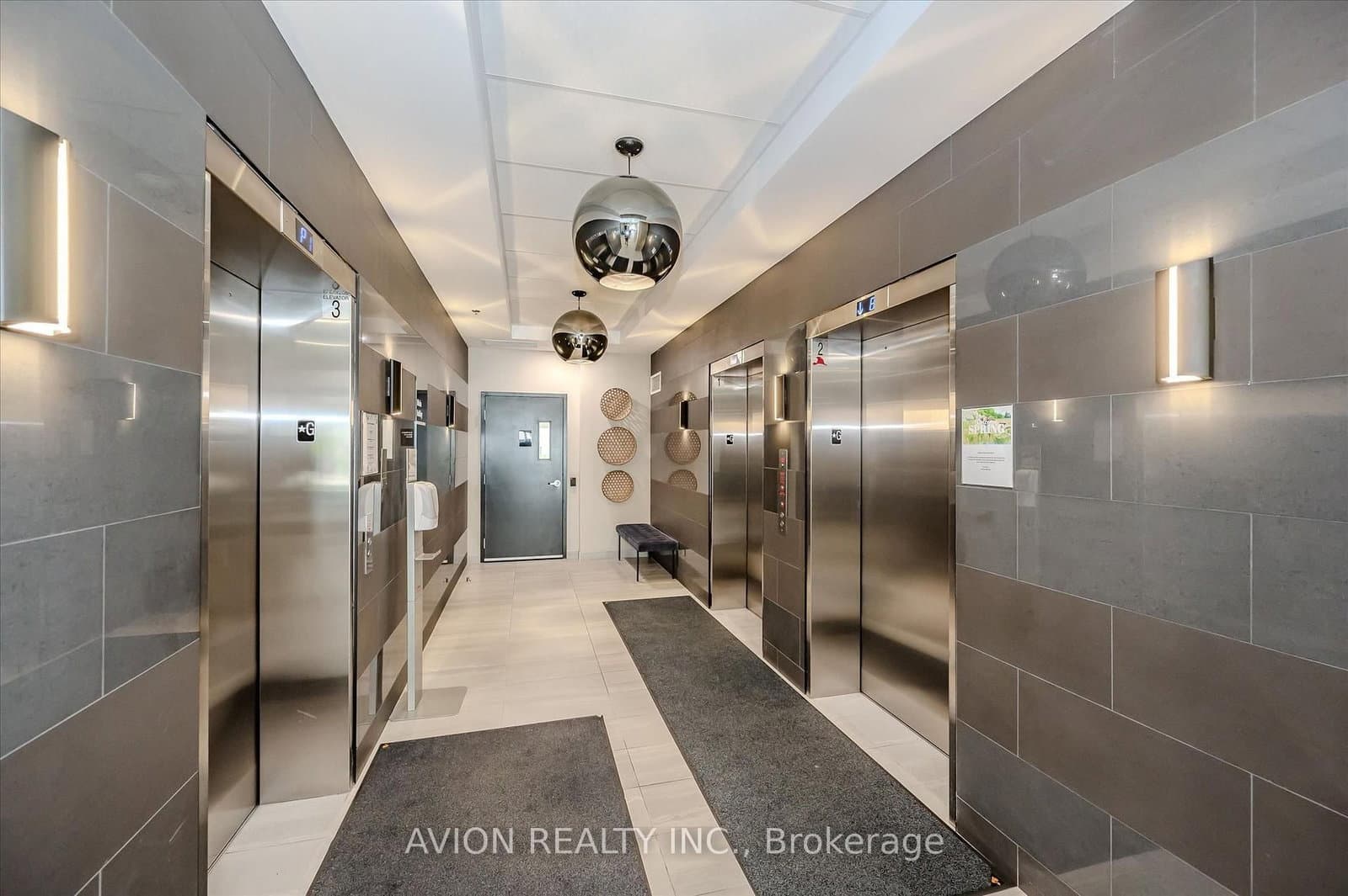 60 charles Street W, Unit 1602 thumbnail 6