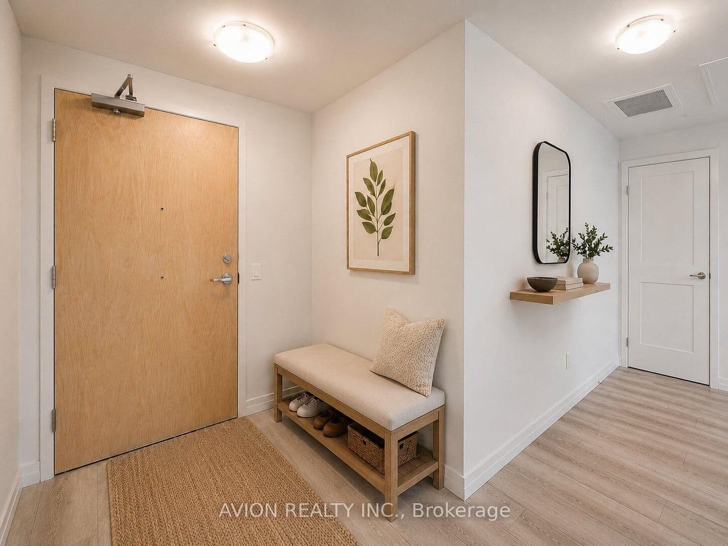 60 charles Street W, Unit 1602 thumbnail 7