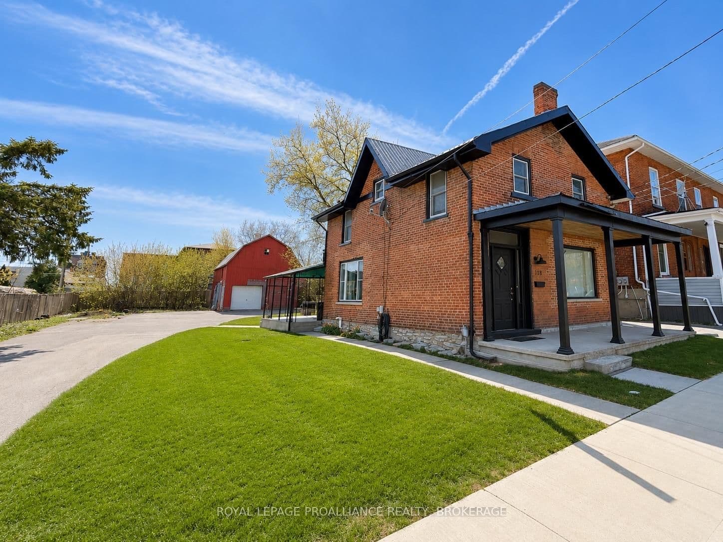 118 East Street E - Image 1