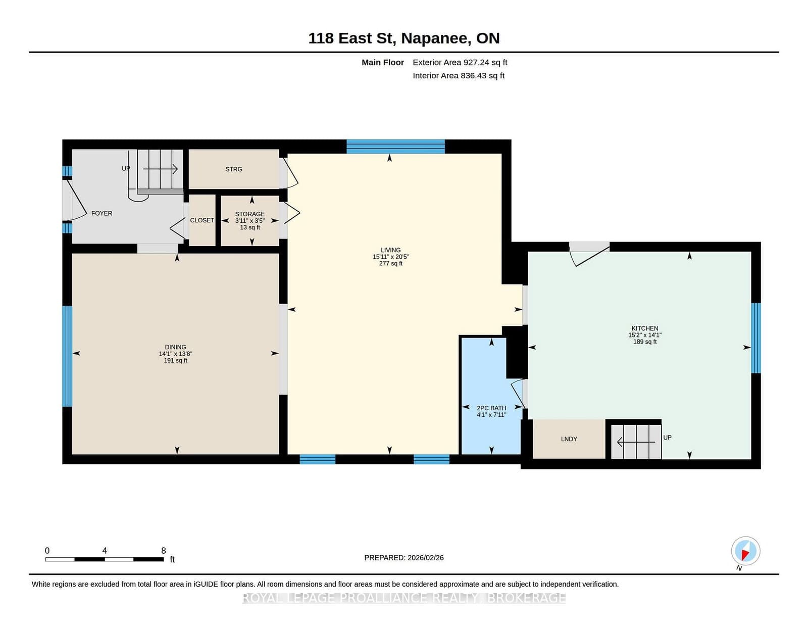 118 East Street E thumbnail 26