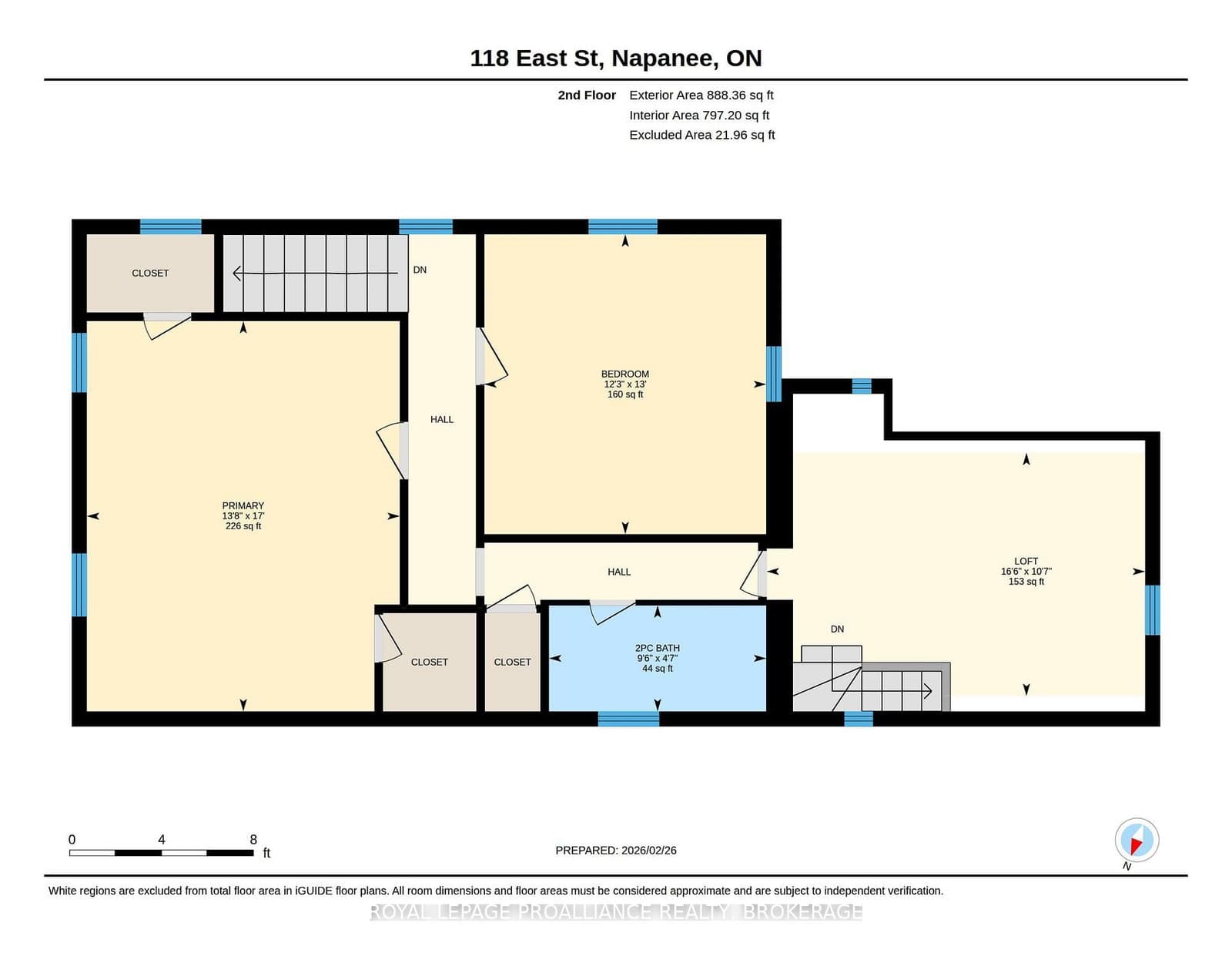 118 East Street E thumbnail 27
