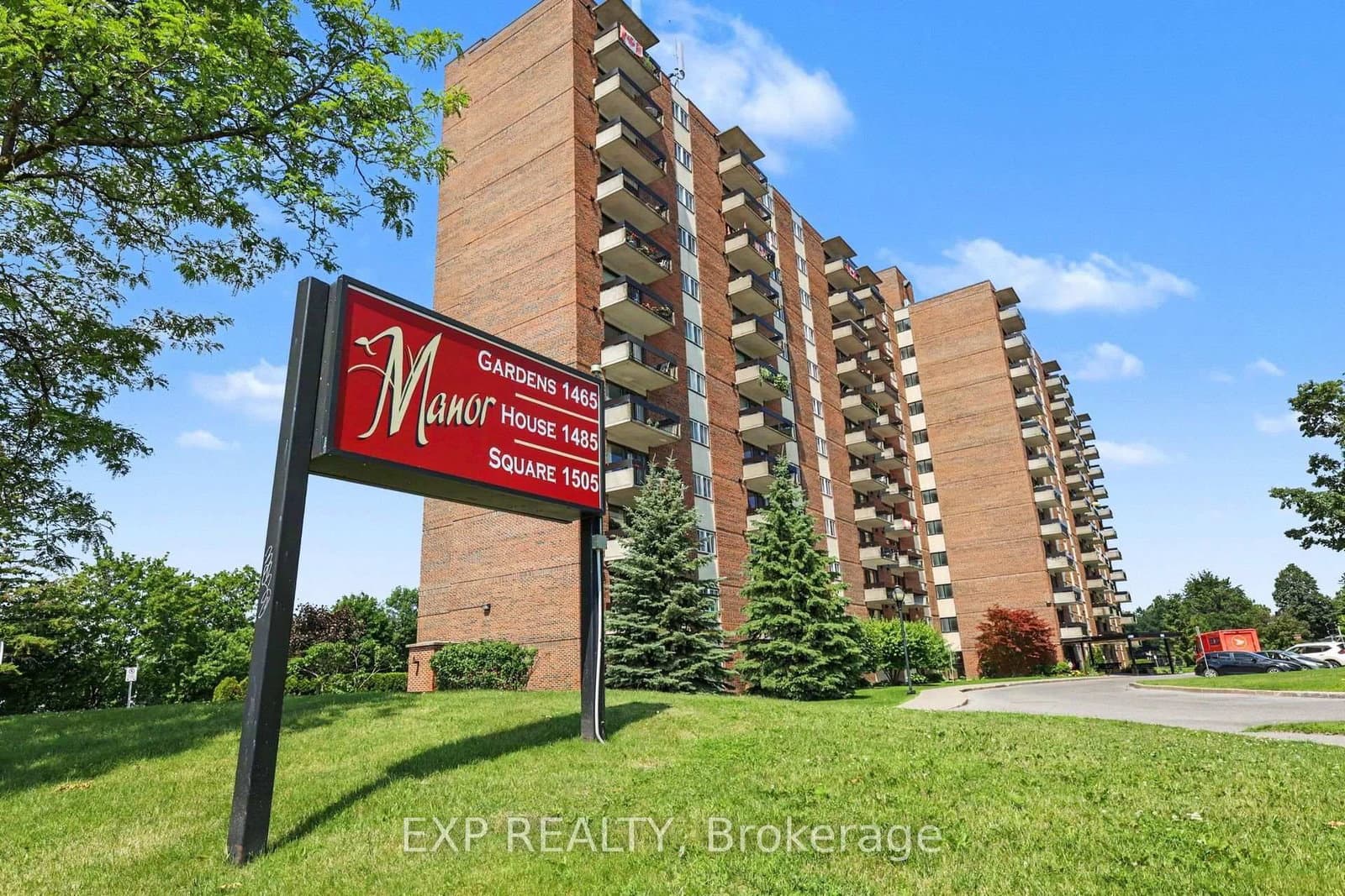 1505 Baseline Road, Unit 103 - Image 1
