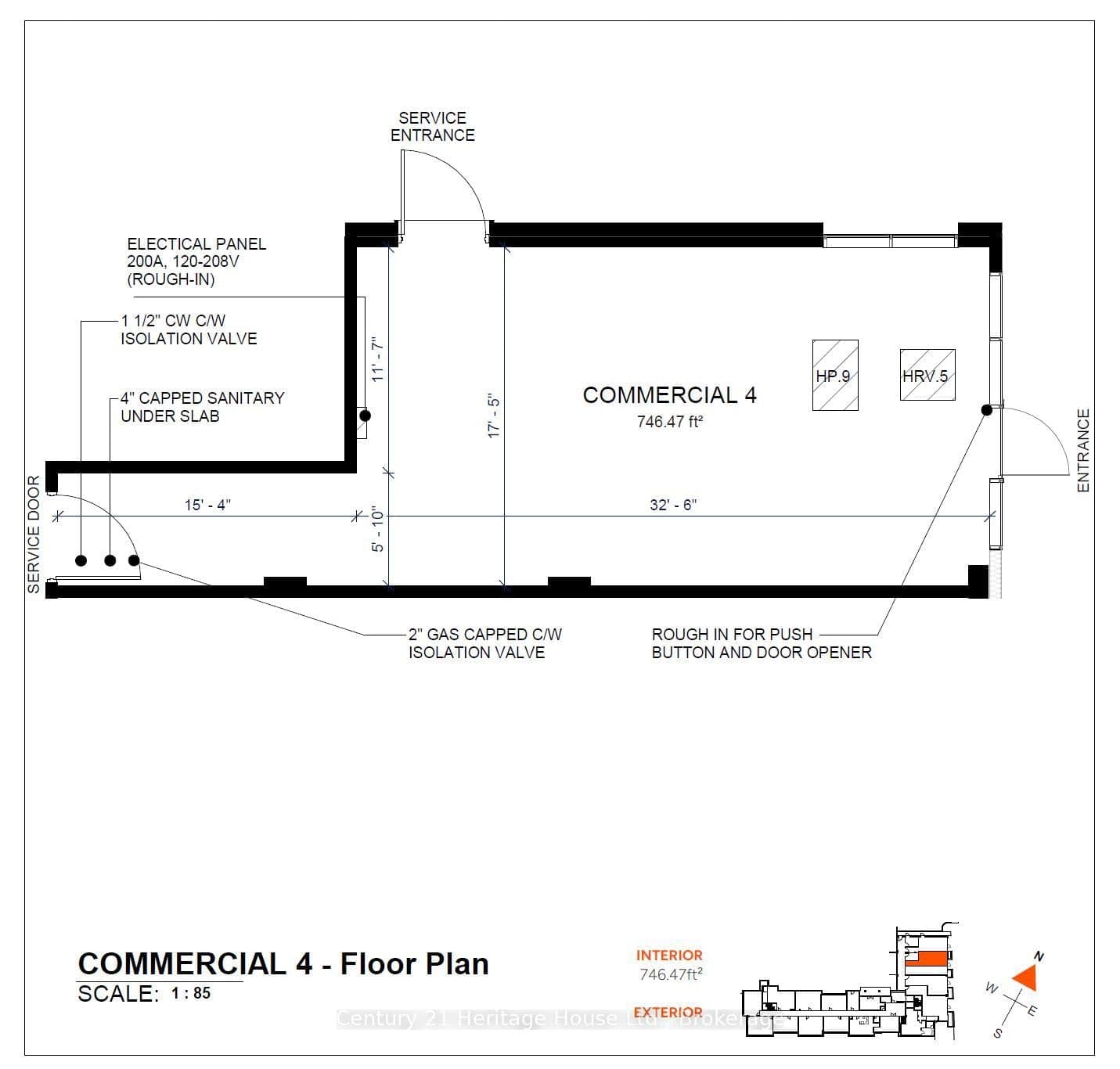 333 Albert Street, Unit C1/C2/C3/C4 thumbnail 7