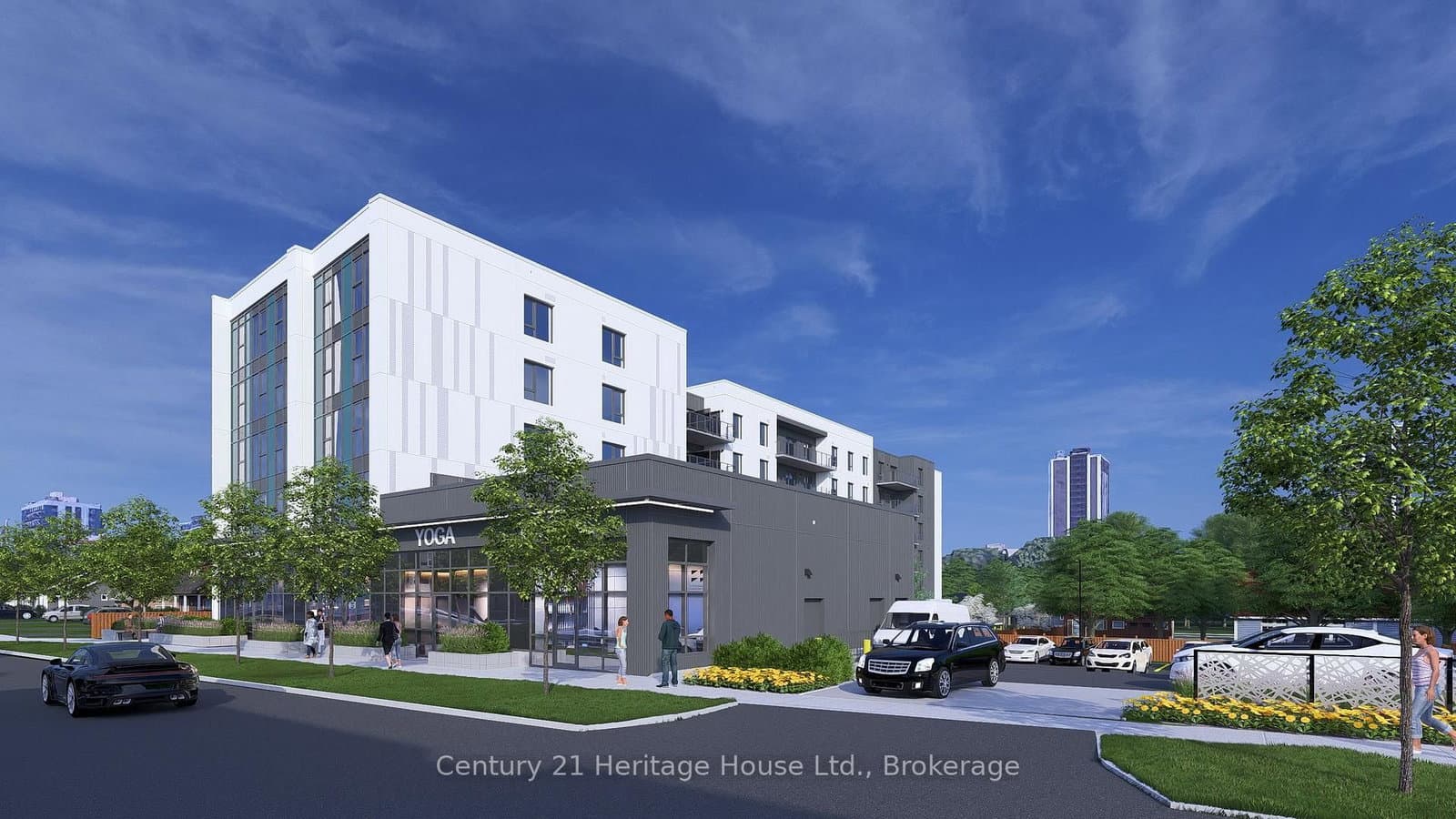 333 Albert Street, Unit C1 thumbnail 3
