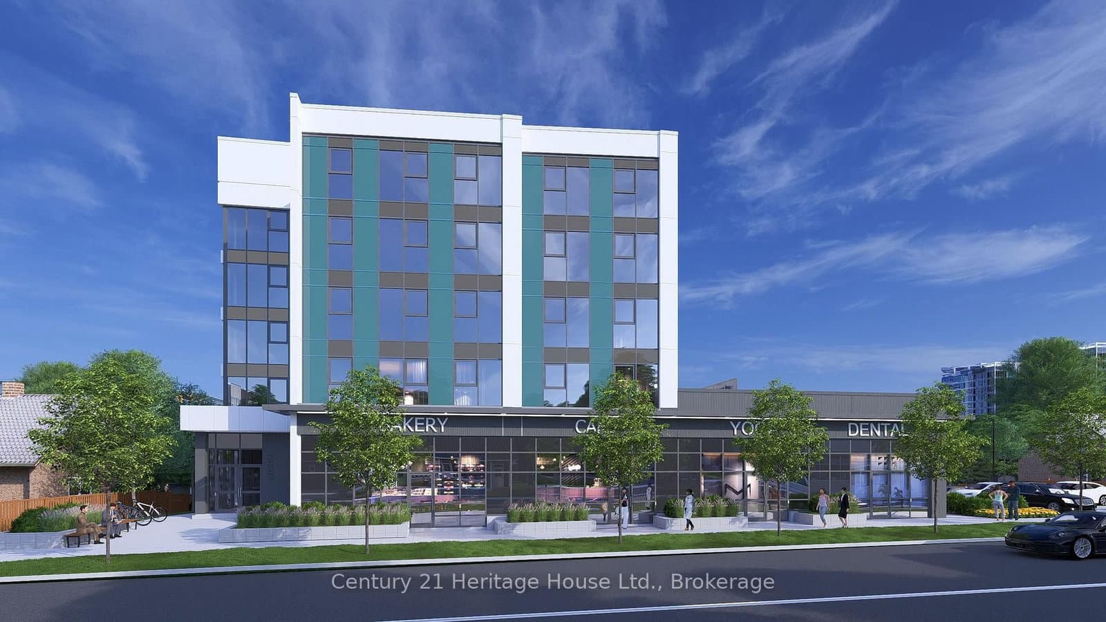 333 Albert Street, Unit C2 thumbnail 2