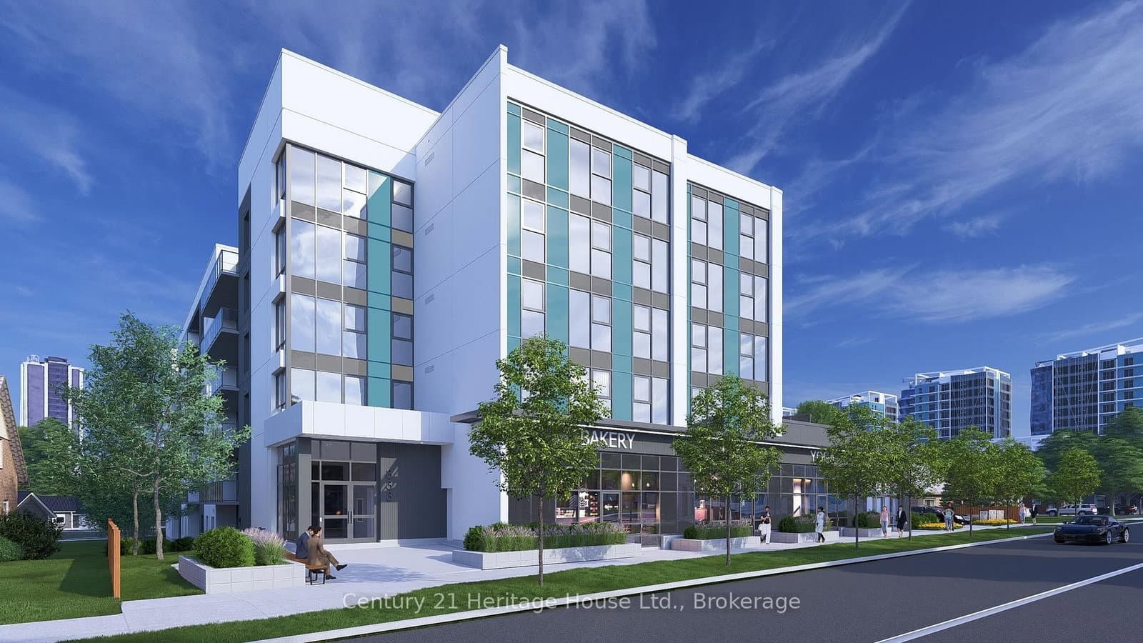333 Albert Street, Unit C4 - Image 1