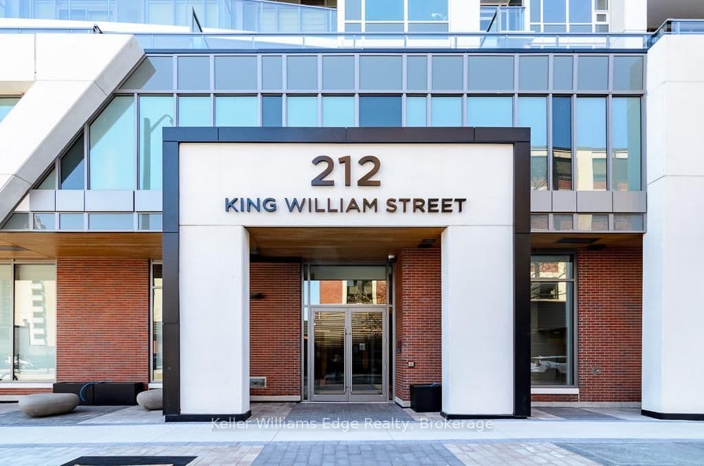 212 King William Street, Unit 405 - Image 1