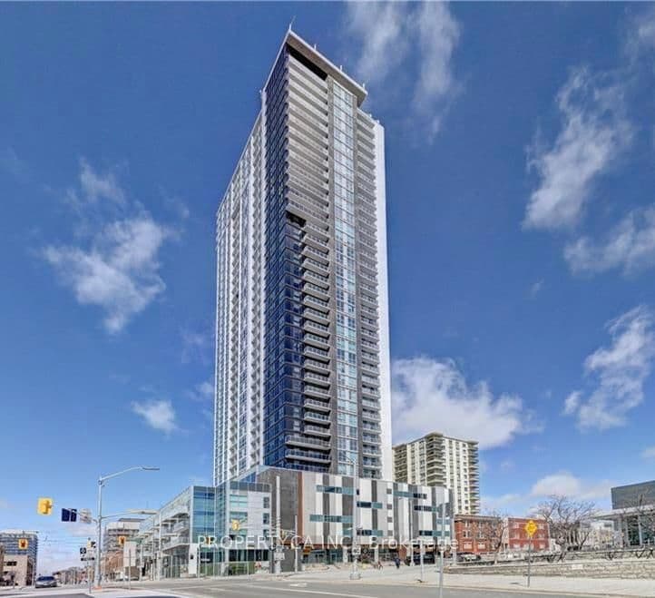 60 Frederick Street, Unit 3710 - Image 1