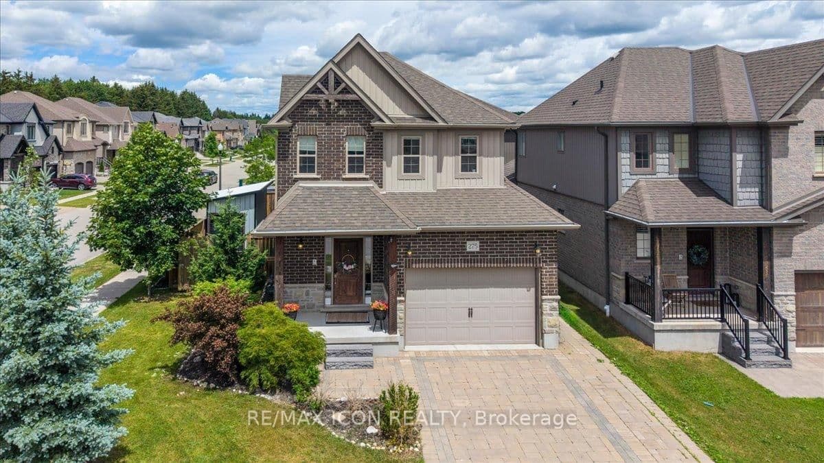 275 Falconridge Drive thumbnail 4
