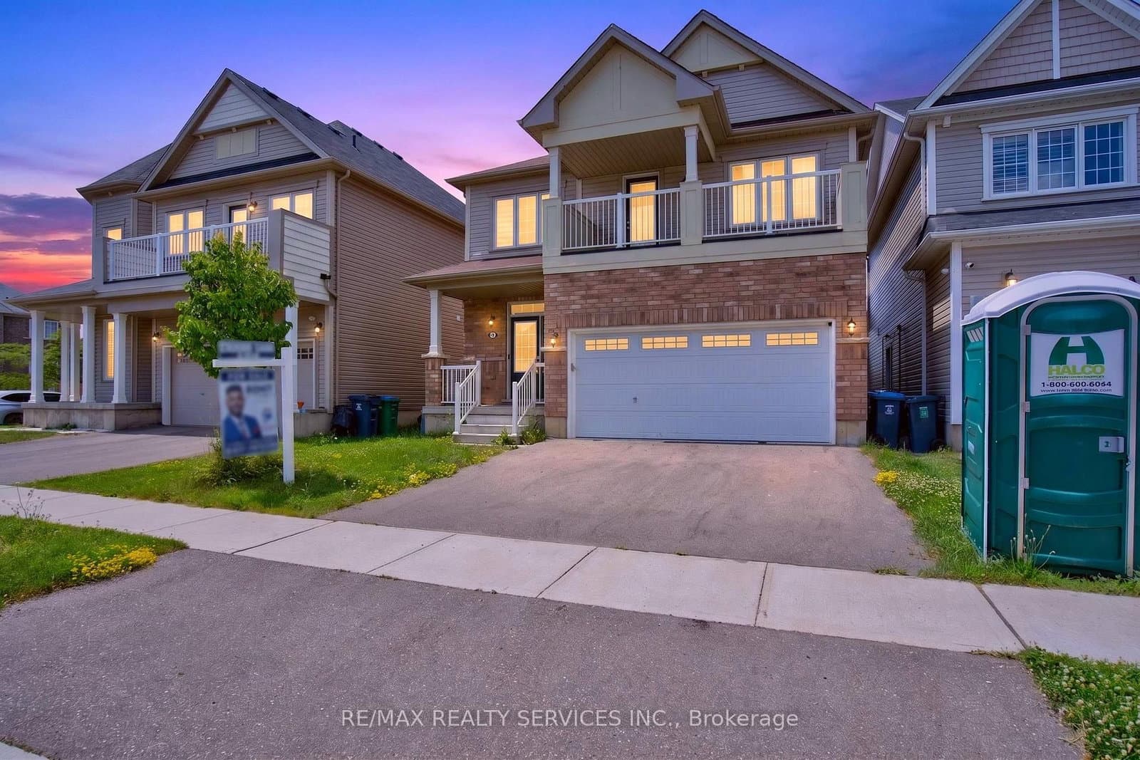 8 Munro Circle - Image 1