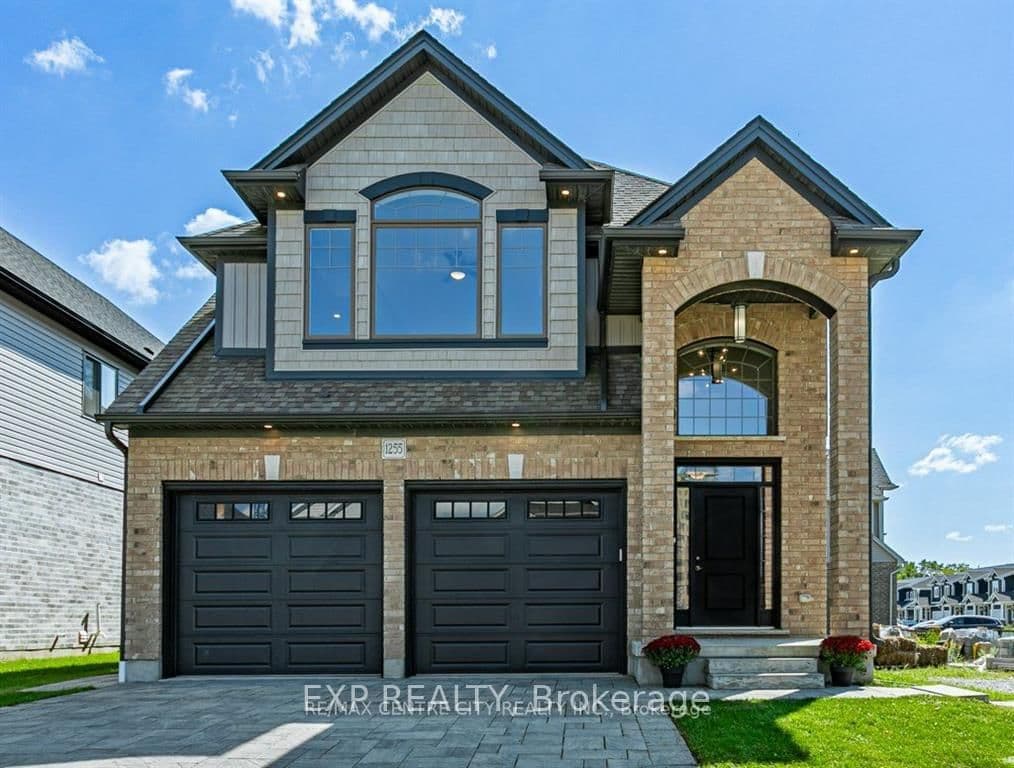 1255 Emma Chase Drive, Unit bsmnt - Image 1