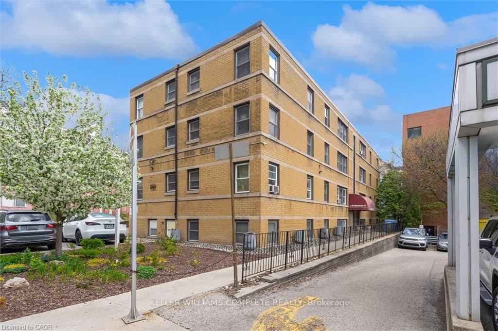 4 Robinson Street, Unit 14 thumbnail 2