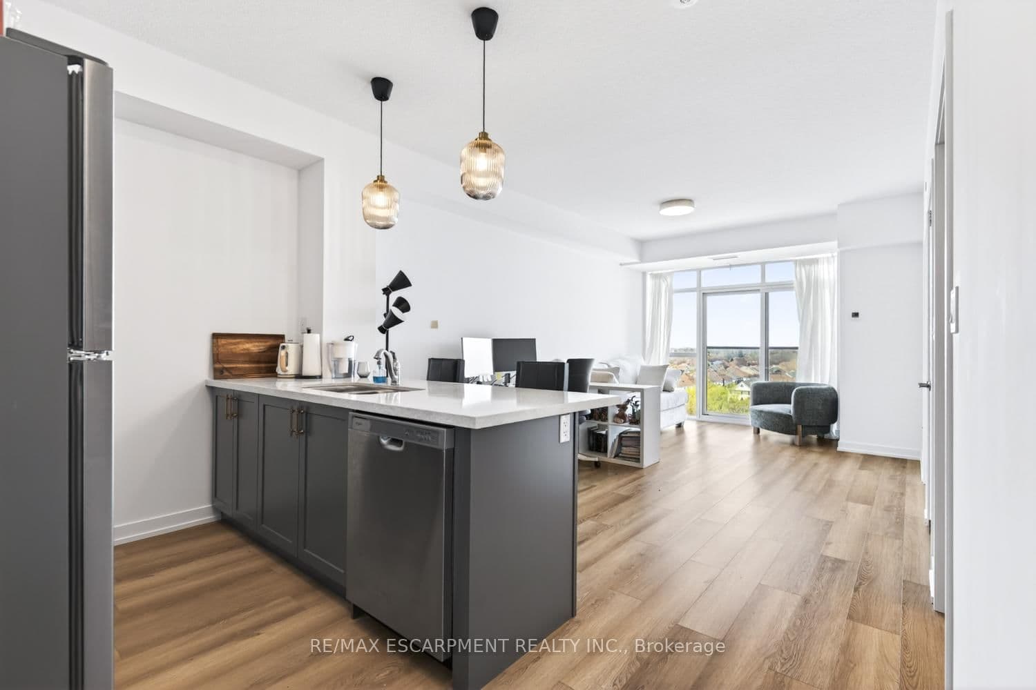 470 Dundas Street E, Unit 804 thumbnail 12