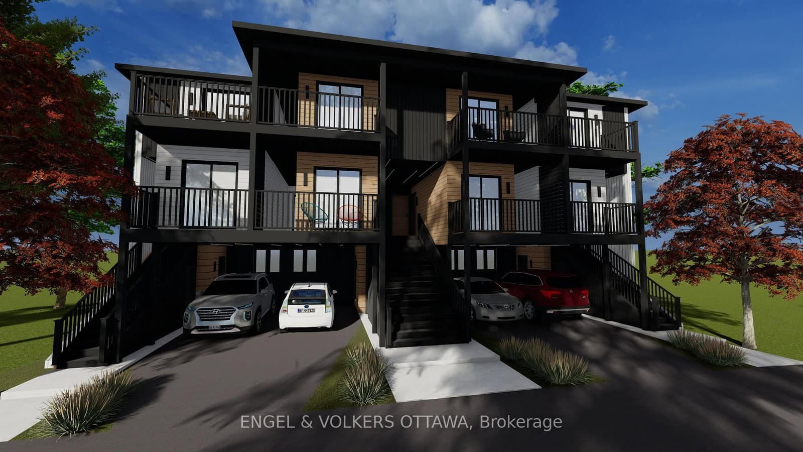 259-257 Bradley Avenue - Image 1