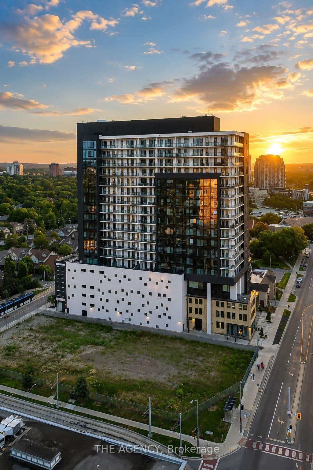 181 King Street S, Unit 1907 - Image 1