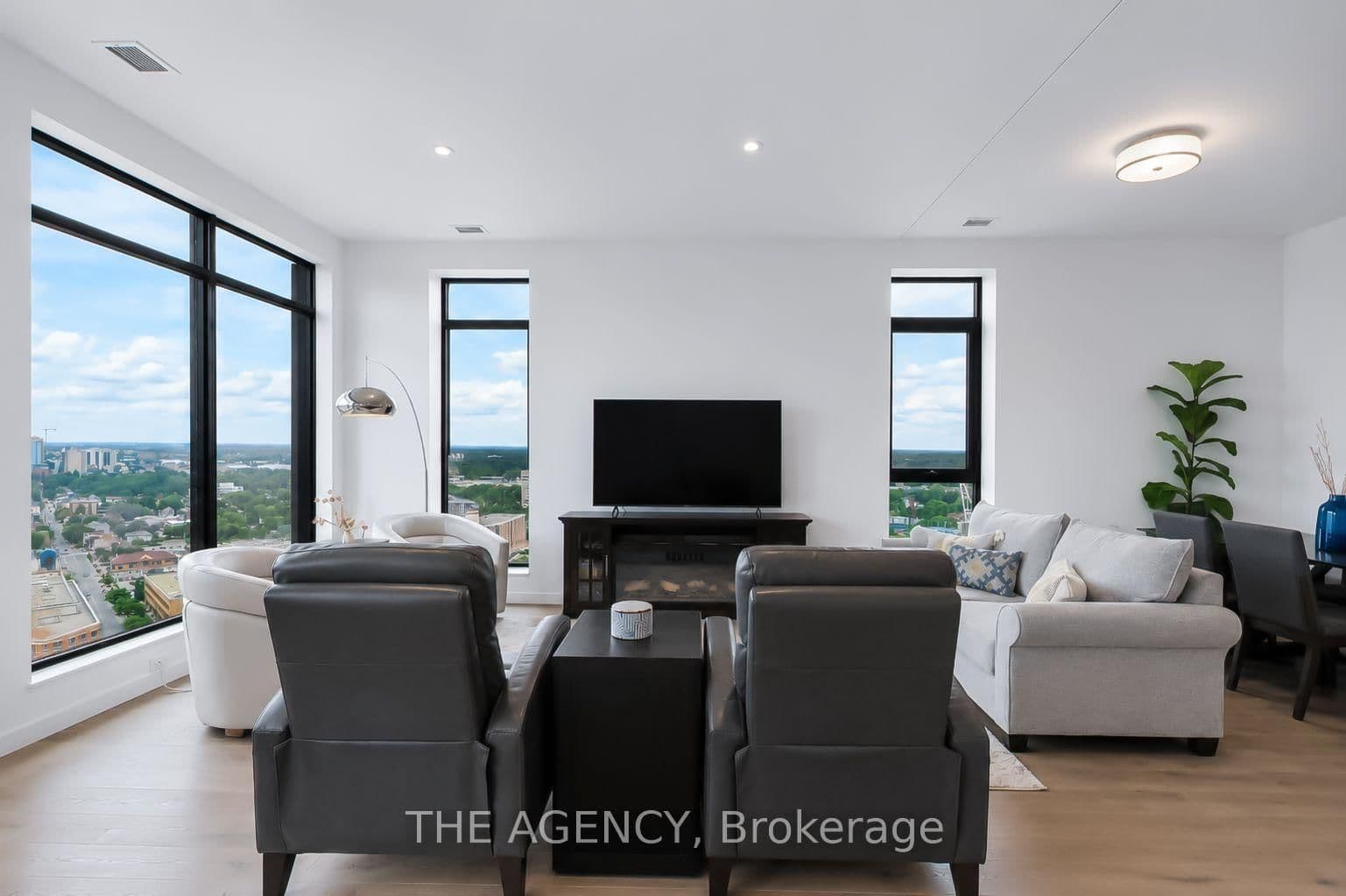181 King Street S, Unit 1907 thumbnail 12