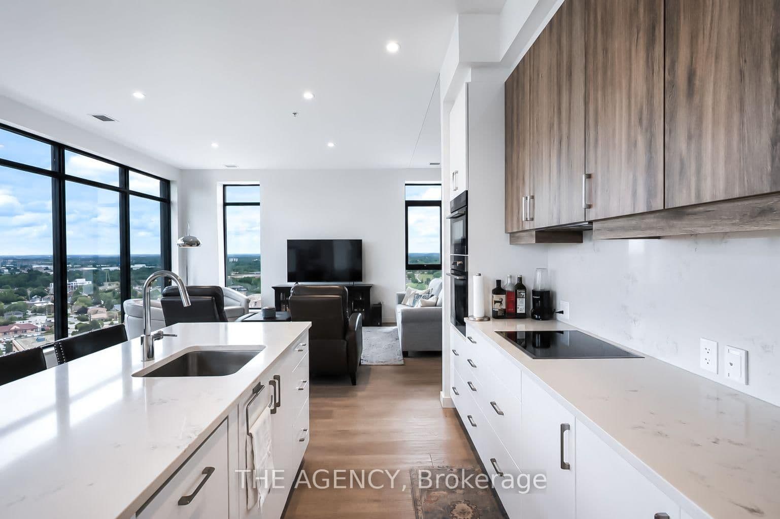 181 King Street S, Unit 1907 thumbnail 13