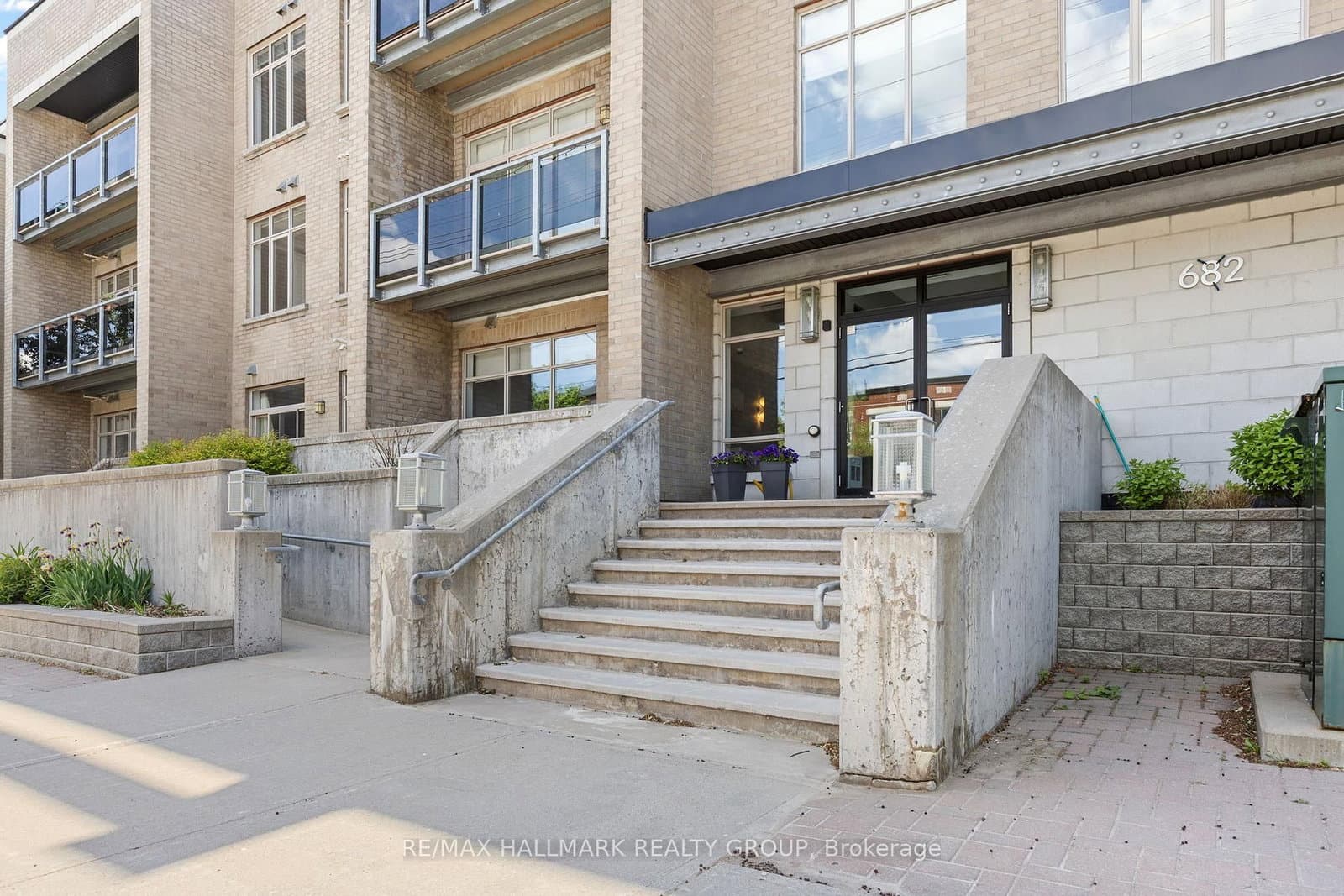 682 Churchill Avenue N, Unit 311 - Image 1