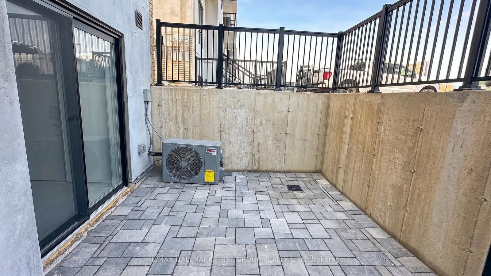 25 Palace Street, Unit P32 thumbnail 18