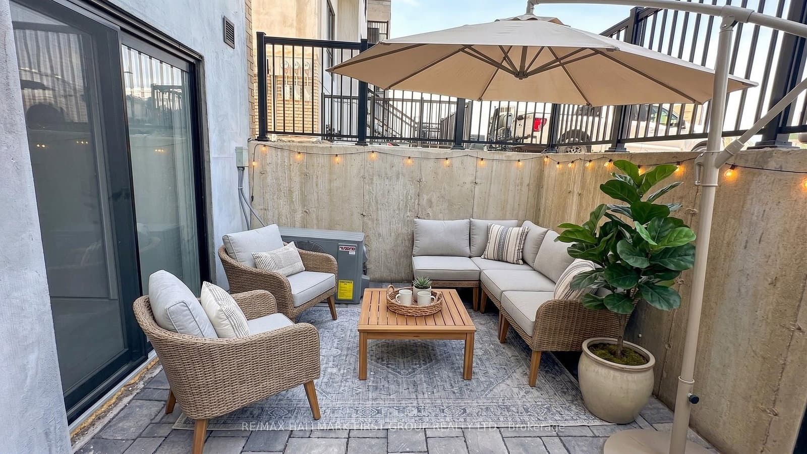 25 Palace Street, Unit P32 thumbnail 19