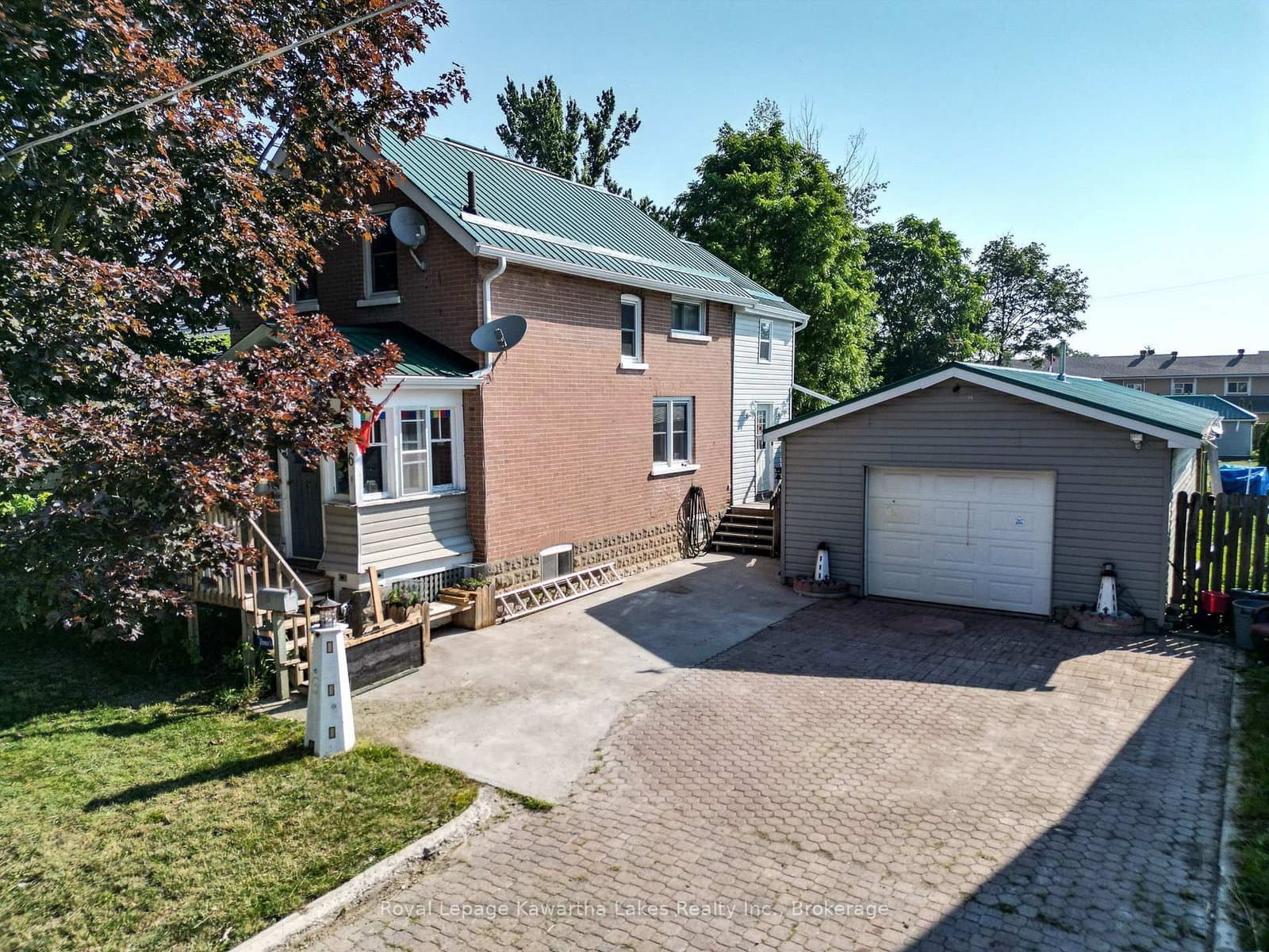 6 Wolfe Street - Image 1