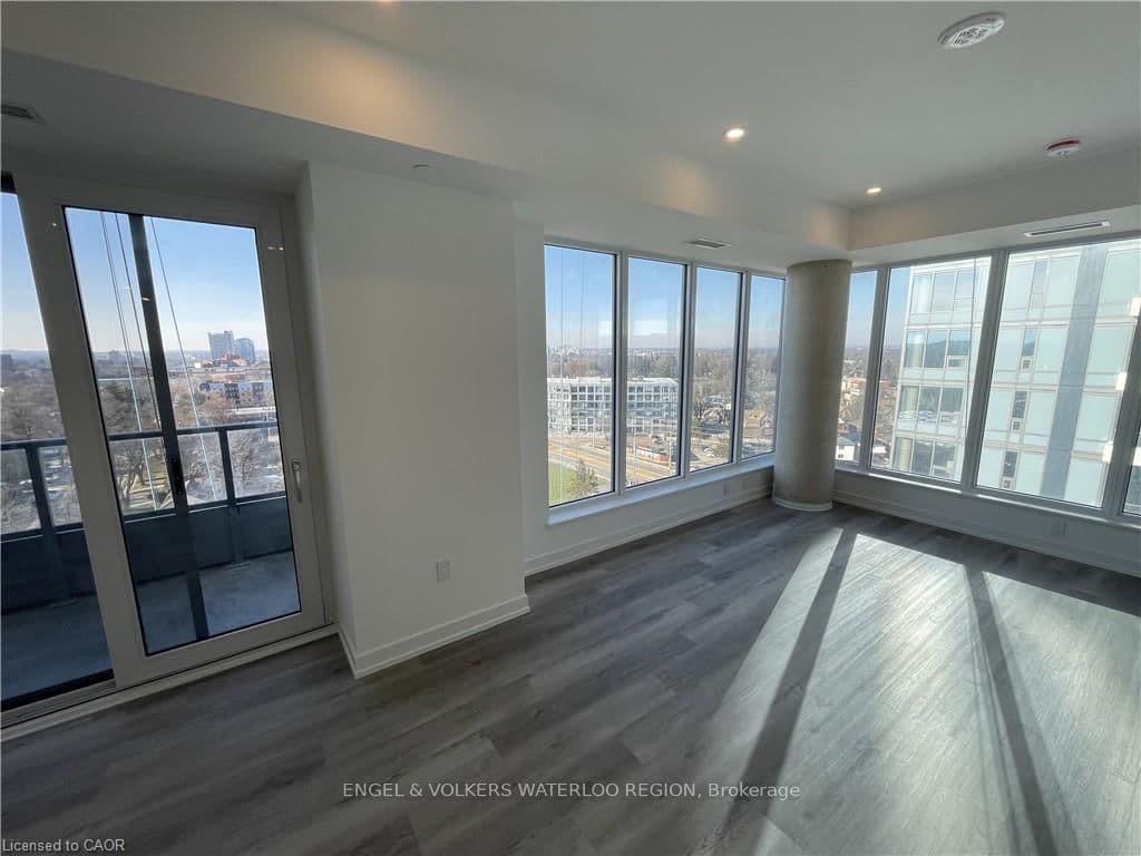 15 Wellington Street S, Unit 1212 - Image 1