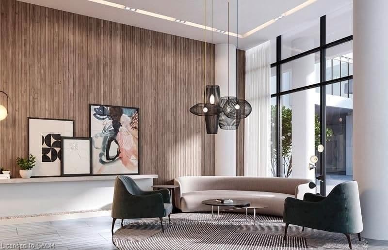 15 Wellington Street S, Unit 1212 thumbnail 10