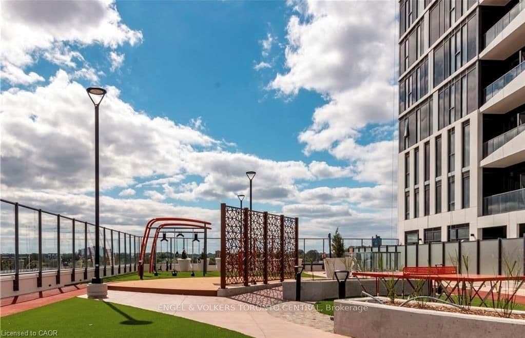 15 Wellington Street S, Unit 1212 thumbnail 19