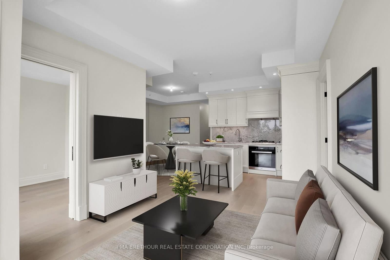 1451 Wellington Street W, Unit 401 thumbnail 11