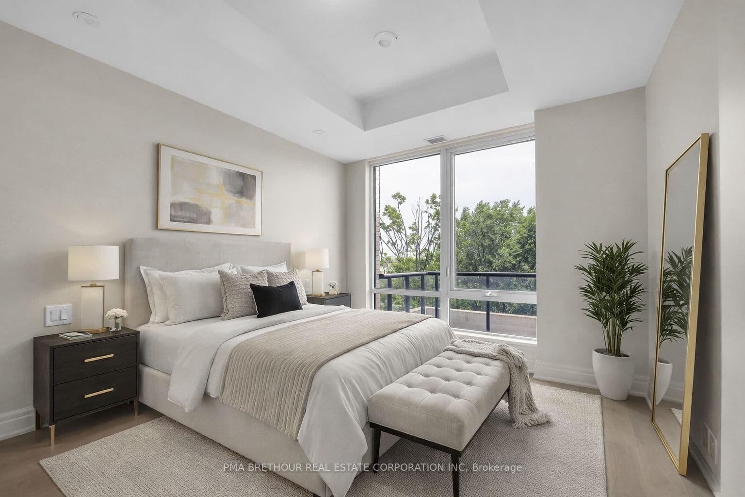 1451 Wellington Street W, Unit 401 thumbnail 20