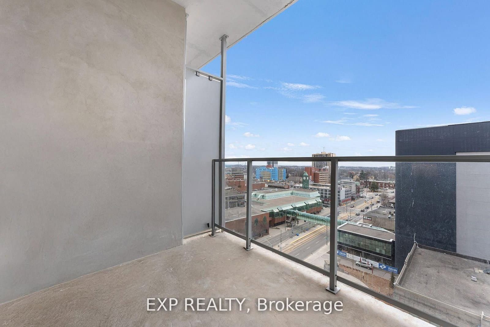 60 Frederick Street N, Unit 1010 thumbnail 18