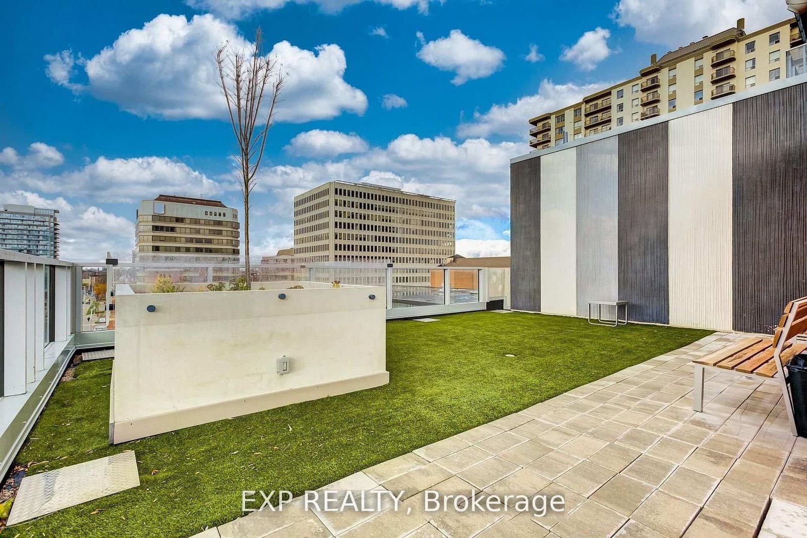 60 Frederick Street N, Unit 1010 thumbnail 23