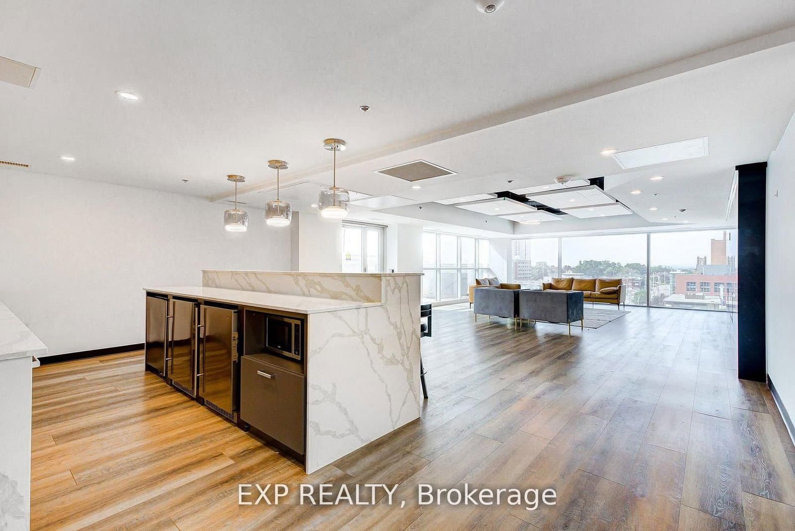 60 Frederick Street N, Unit 1010 thumbnail 26