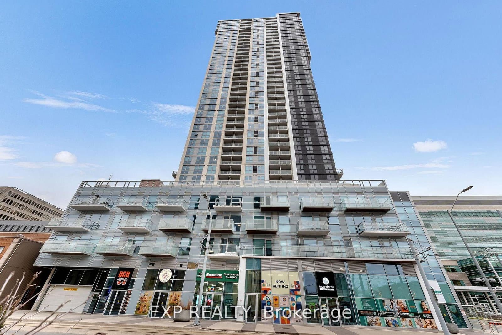 60 Frederick Street N, Unit 1010 thumbnail 31