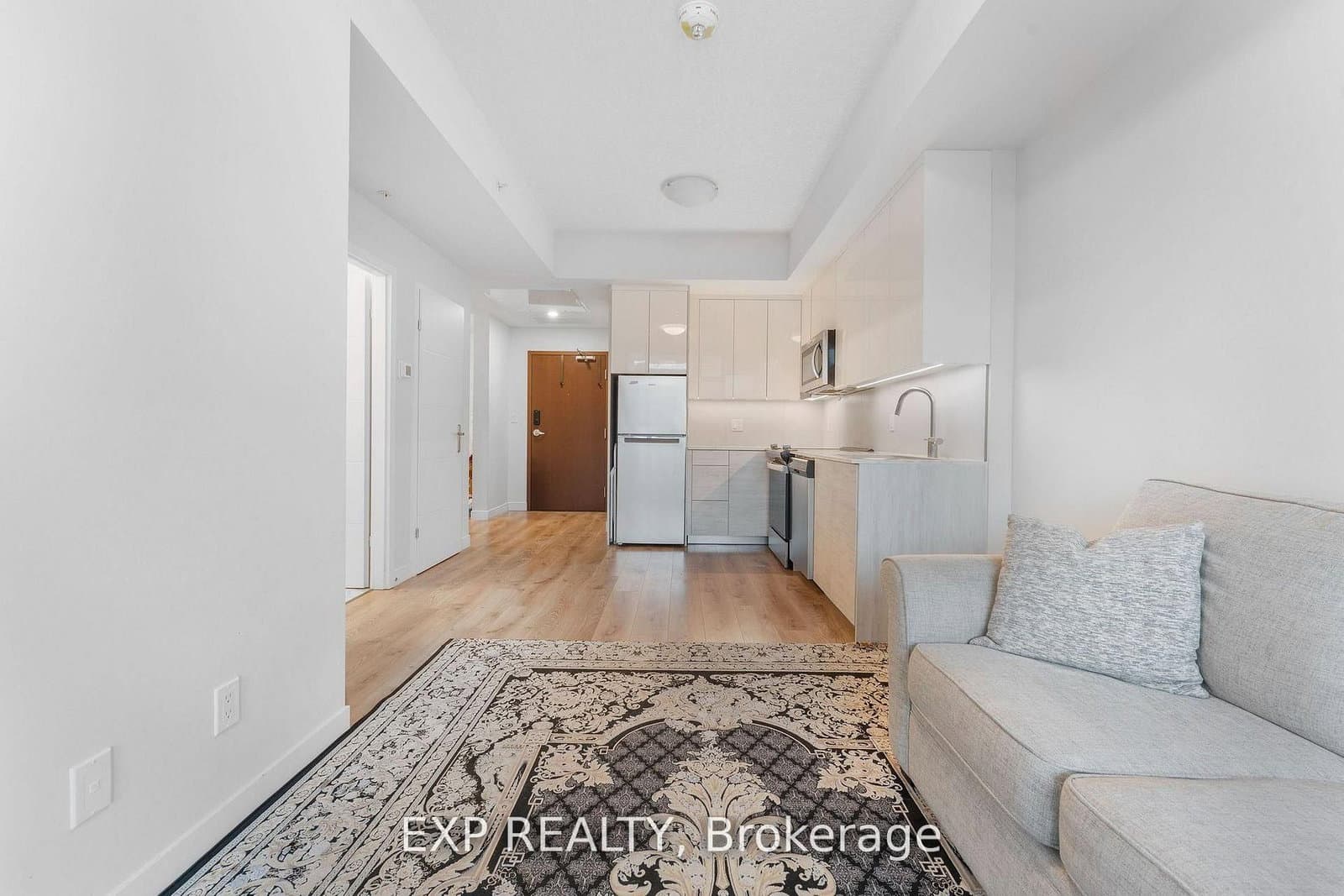 60 Frederick Street N, Unit 1010 thumbnail 6