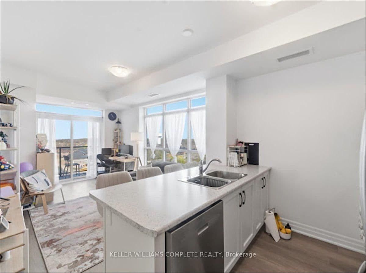 460 Dundas Street E, Unit 1109 - Image 1