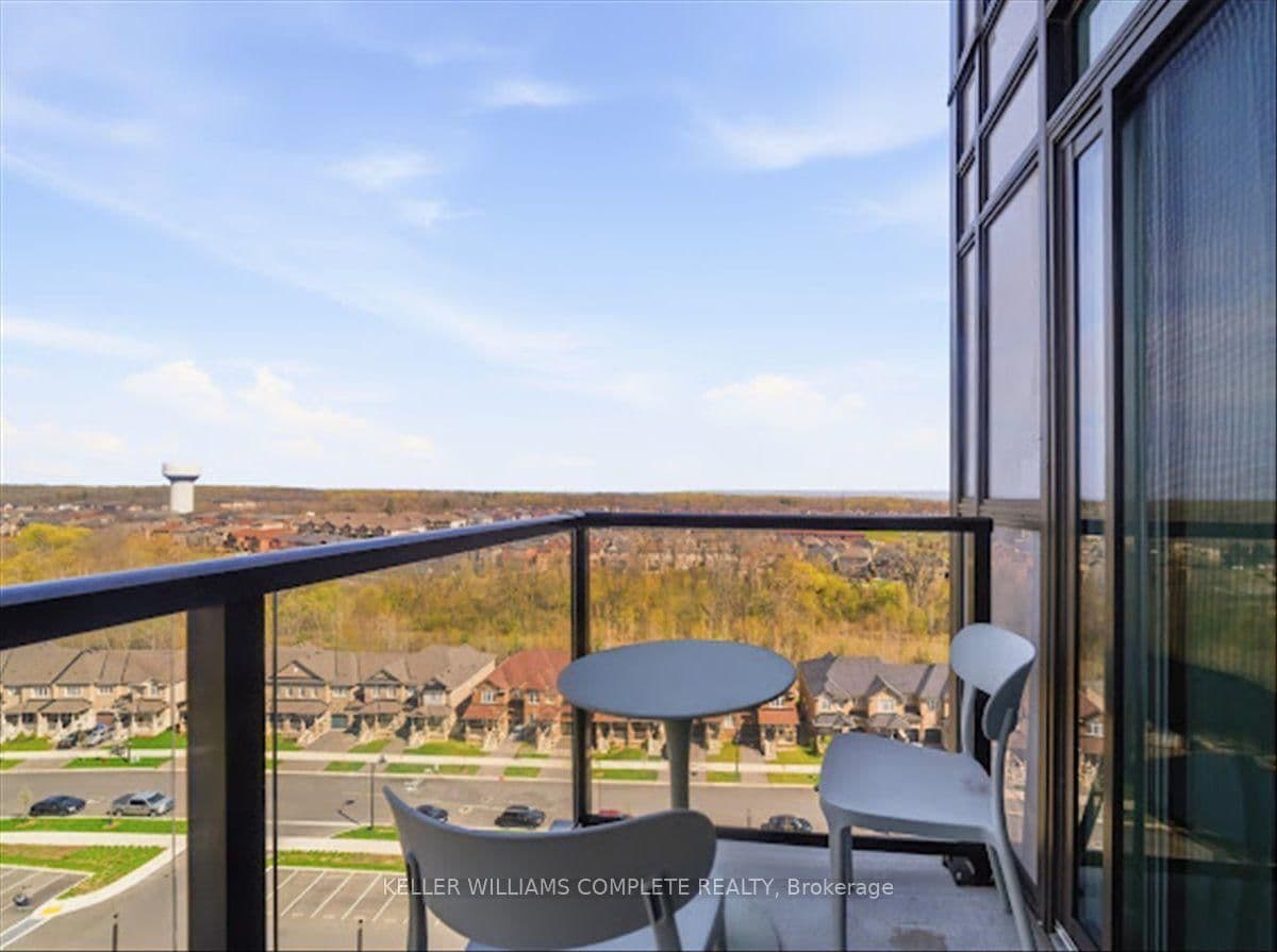 460 Dundas Street E, Unit 1109 thumbnail 10
