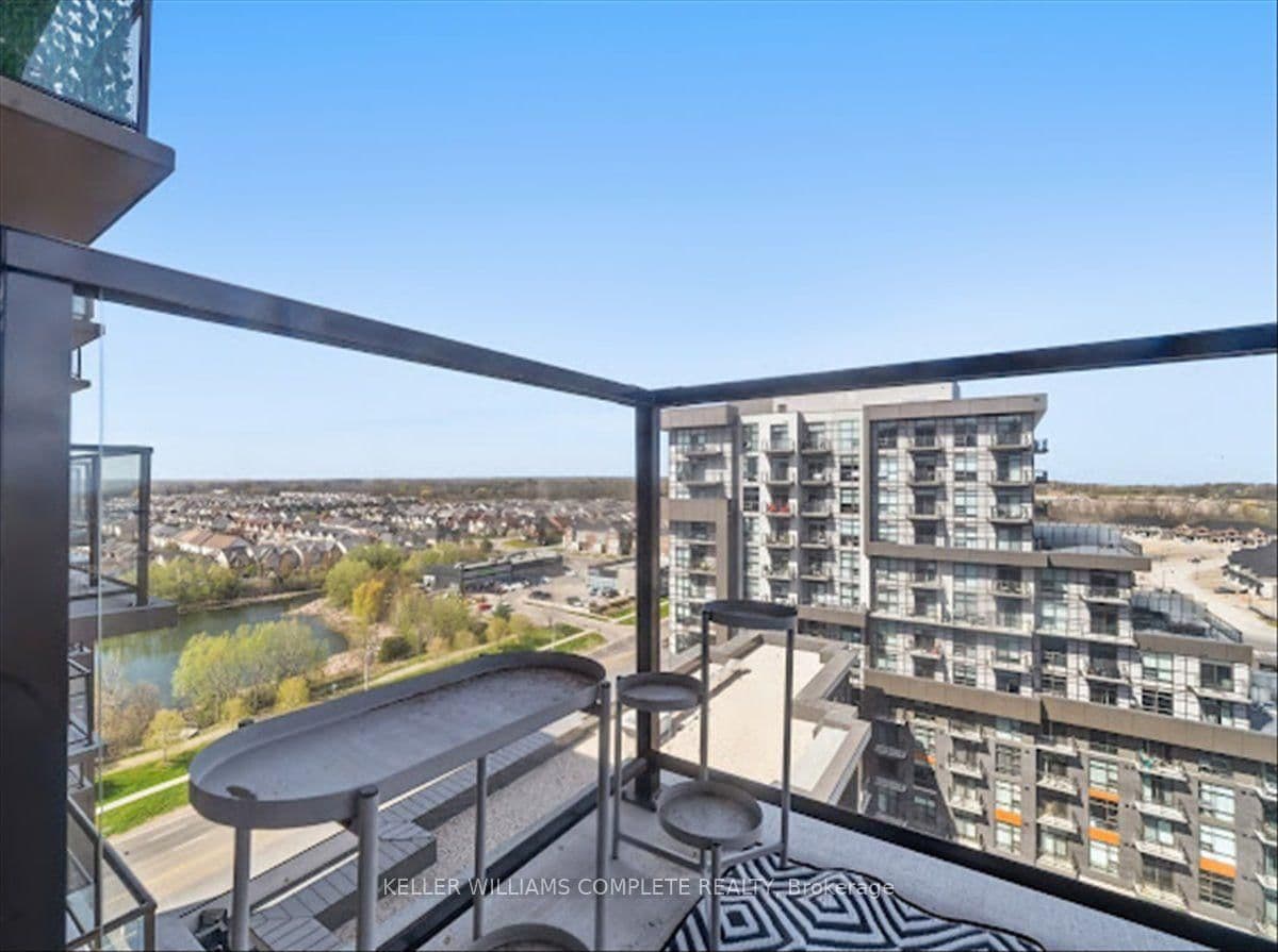 460 Dundas Street E, Unit 1109 thumbnail 11