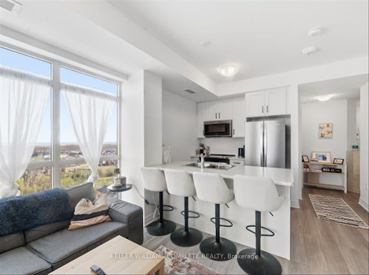 460 Dundas Street E, Unit 1109 thumbnail 2