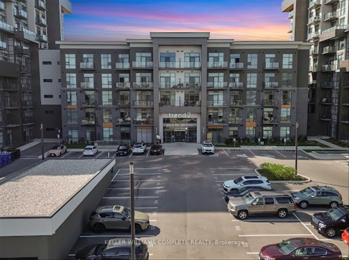 460 Dundas Street E, Unit 1109 thumbnail 22
