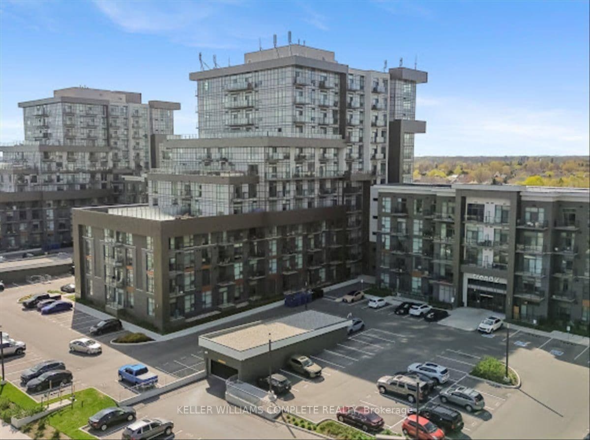 460 Dundas Street E, Unit 1109 thumbnail 23