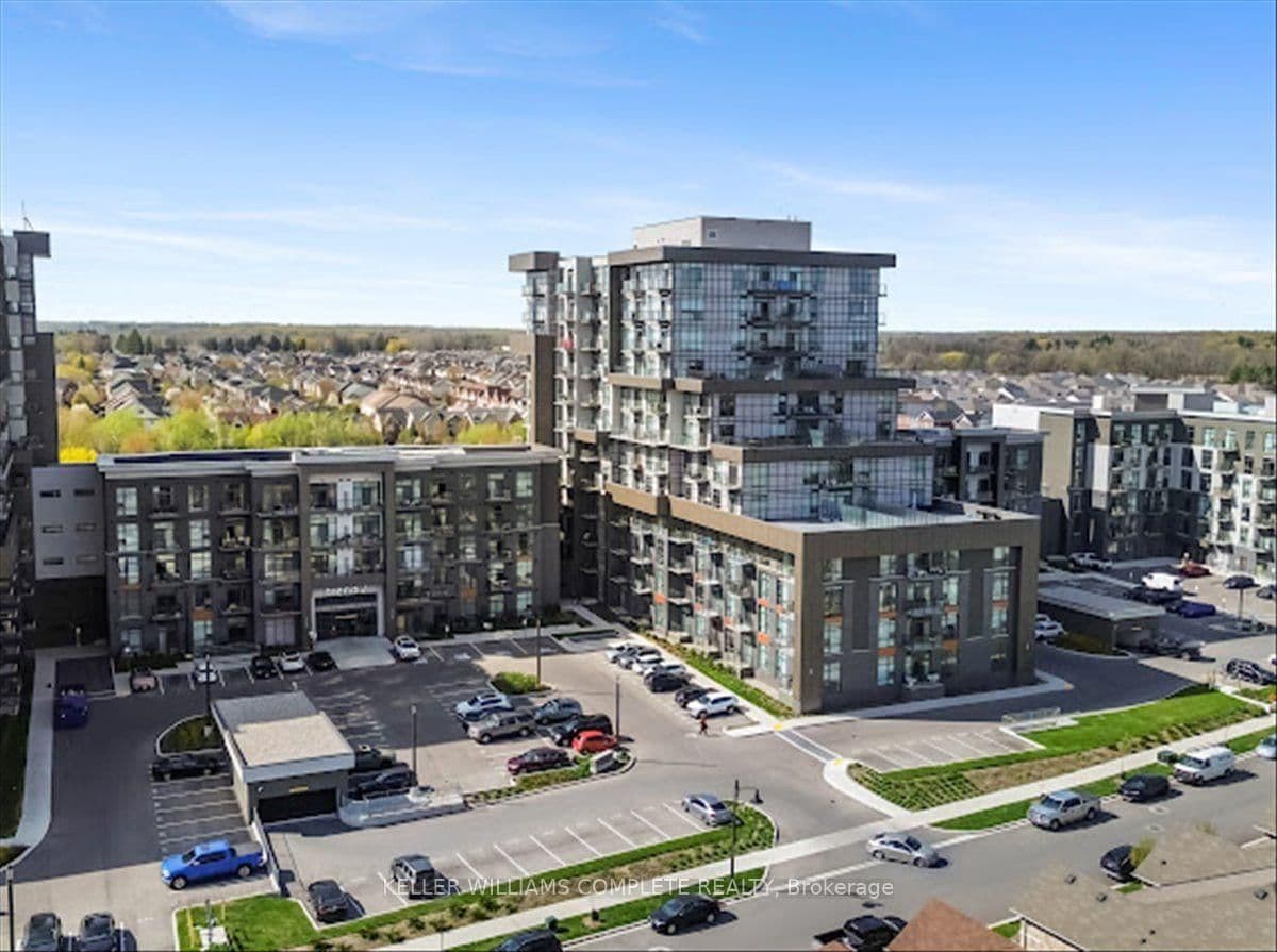 460 Dundas Street E, Unit 1109 thumbnail 24