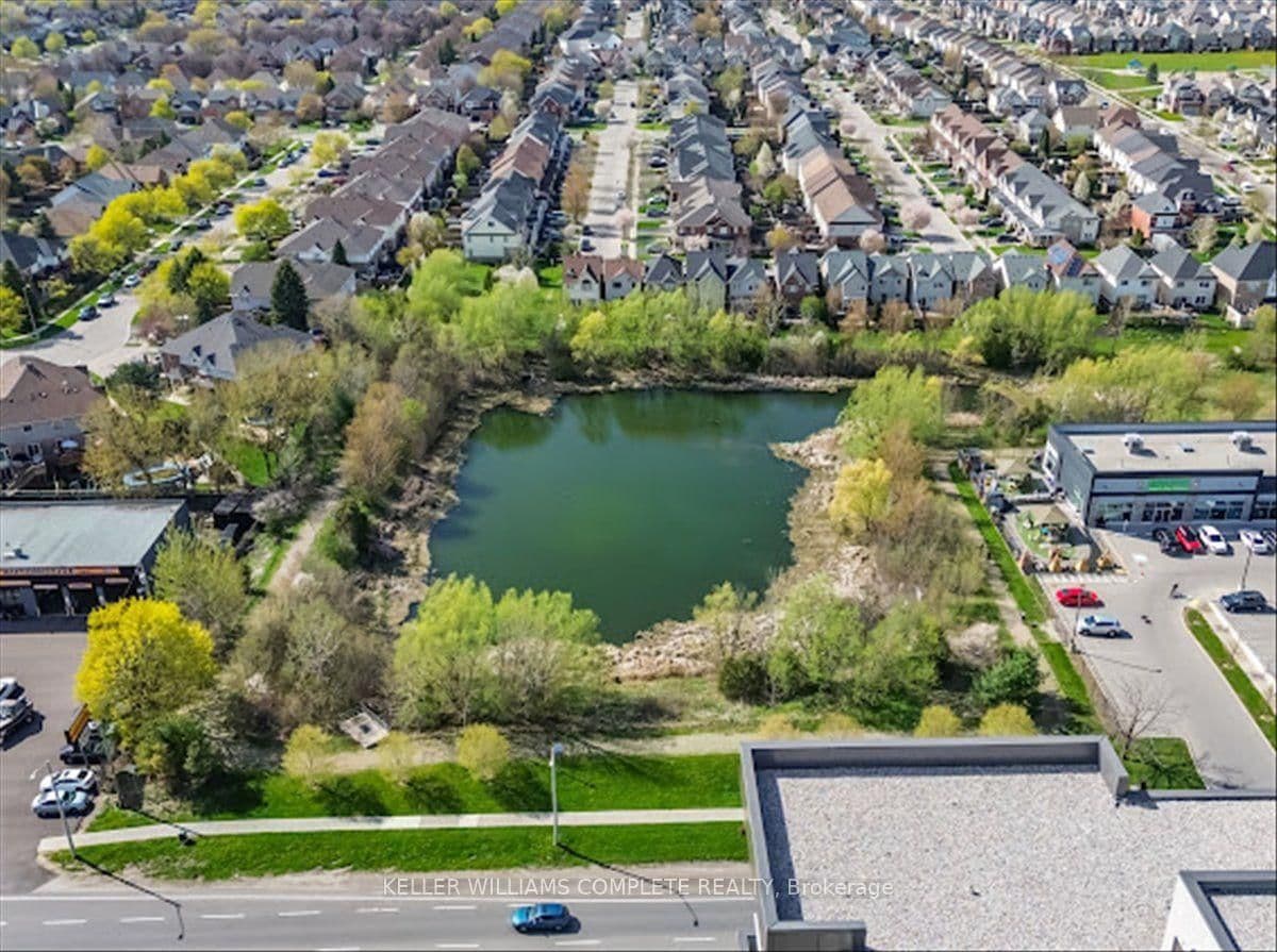 460 Dundas Street E, Unit 1109 thumbnail 26