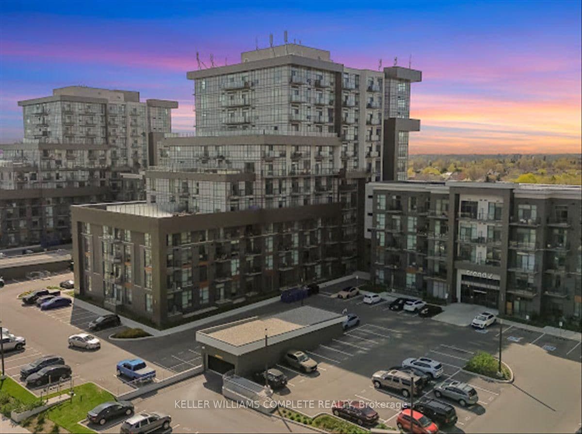460 Dundas Street E, Unit 1109 thumbnail 27